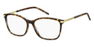 Marc Jacobs MARC 836 0DEX 55 - Brown Violet Havana #id:marc836000dex_s:104105
