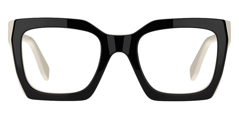 Marc Jacobs MARC 855 080S 50 - Black White #id:marc85500080s_s:100100