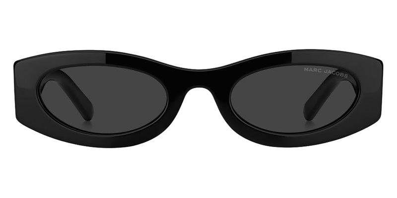 Marc Jacobs MARC 858/G/S 0807IR 51 - Black #id:marc858gs0807ir_s:100100