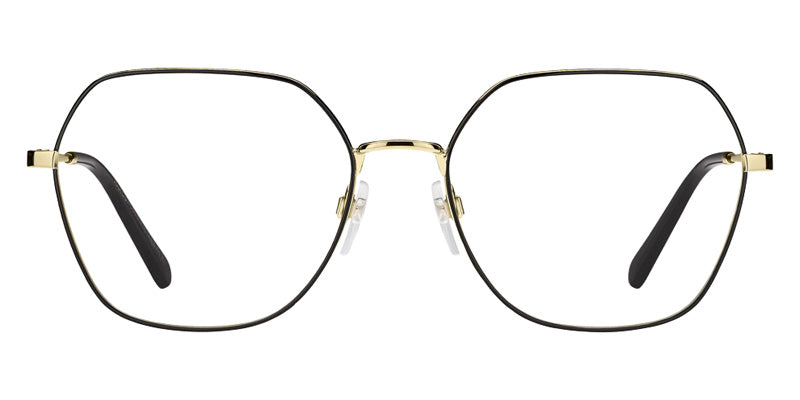 Marc Jacobs MARC 866 0RHL 55 - Gold Black #id:marc866000rhl_s:100100