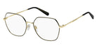 Marc Jacobs MARC 866 0RHL 55 - Gold Black #id:marc866000rhl_s:100105