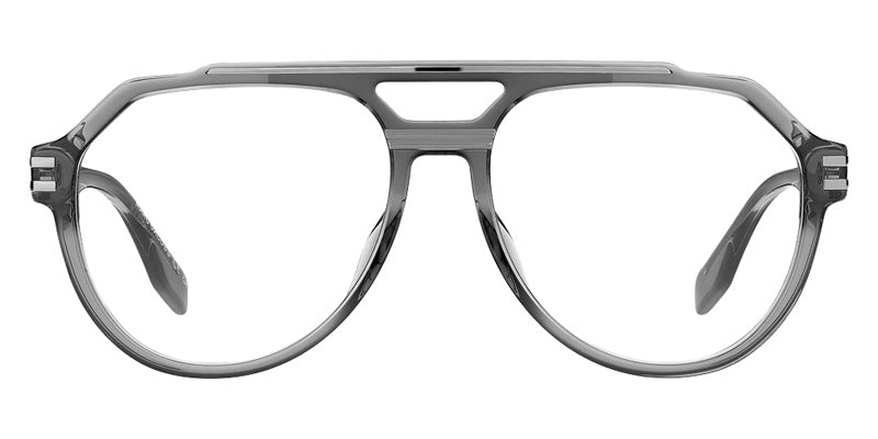 Marc Jacobs UA 5124 063M 57 - Gray #id:marc876000kb7_s:102100