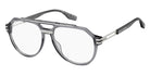Marc Jacobs UA 5124 063M 57 - Gray #id:marc876000kb7_s:102105