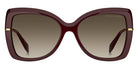 Marc Jacobs MARC 881/S 0LHFHA 56 - Burgundy #id:marc881s0lhfha_s:102100