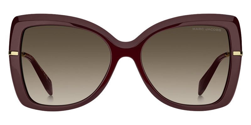 Marc Jacobs MARC 881/S 0LHFHA 56 - Burgundy #id:marc881s0lhfha_s:102100