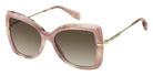 Marc Jacobs MARC 881/S 0MAPHA 56 - Havana Pattern Pink #id:marc881s0mapha_s:104105