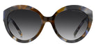 Marc Jacobs UA 5125 0M5Z 55 - Brown Blue Havana / Dark Gray Shaded #id:marc882s0x8q9o_s:102100