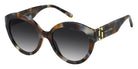Marc Jacobs UA 5125 0M5Z 55 - Brown Blue Havana / Dark Gray Shaded #id:marc882s0x8q9o_s:102105