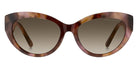 Marc Jacobs MARC 883/S 00B0HA 54 - Brown Pink Havana #id:marc883s00b0ha_s:100100