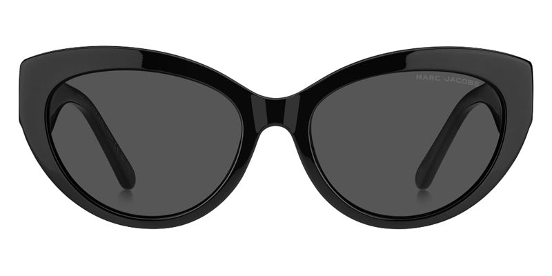 Marc Jacobs MARC 883/S 0807IR 54 - Black #id:marc883s0807ir_s:102100