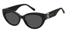 Marc Jacobs MARC 883/S 0807IR 54 - Black #id:marc883s0807ir_s:102105