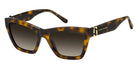 Marc Jacobs MARC 884/S 0086HA 54 - Havana #id:marc884s0086ha_s:100105