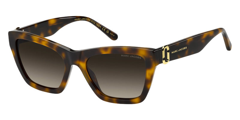 Marc Jacobs MARC 884/S 0086HA 54 - Havana #id:marc884s0086ha_s:100105