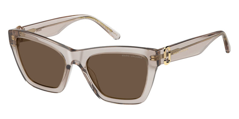 Marc Jacobs MARC 884/S 0FWM70 54 - Nude #id:marc884s0fwm70_s:104105