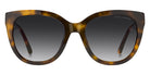 Marc Jacobs MARC 885/S 00869O 54 - Havana #id:marc885s00869o_s:100100