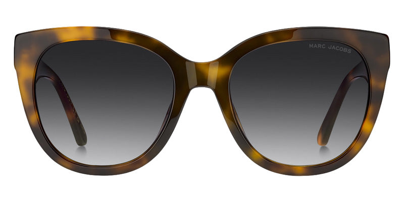 Marc Jacobs MARC 885/S 00869O 54 - Havana #id:marc885s00869o_s:100100