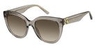 Marc Jacobs MARC 885/S 03Y5HA 54 - Khaki #id:marc885s03y5ha_s:102105