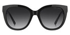Marc Jacobs MARC 885/S 08079O 54 - Black #id:marc885s08079o_s:104100