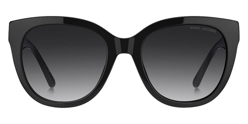 Marc Jacobs MARC 885/S 08079O 54 - Black #id:marc885s08079o_s:104100