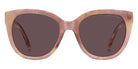 Marc Jacobs MARC 885/S 0MAP4S 54 - Havana Pattern Pink #id:marc885s0map4s_s:106100