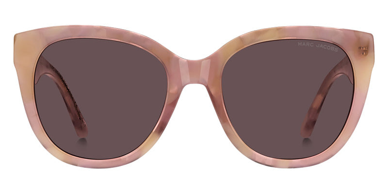Marc Jacobs MARC 885/S 0MAP4S 54 - Havana Pattern Pink #id:marc885s0map4s_s:106100