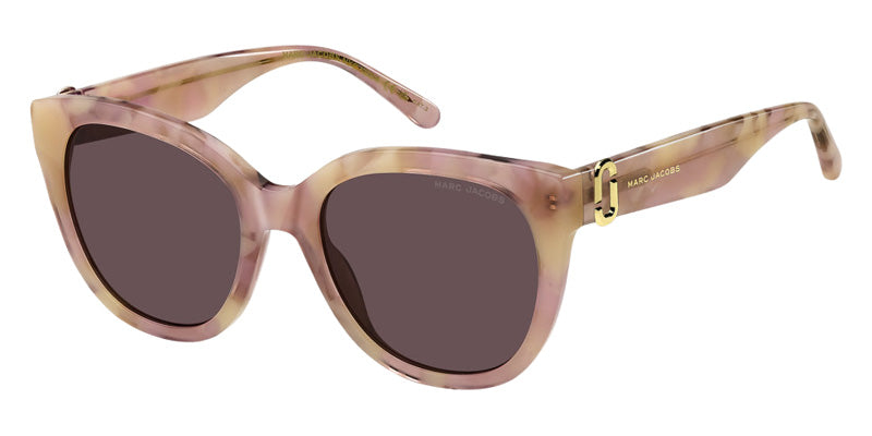 Marc Jacobs MARC 885/S 0MAP4S 54 - Havana Pattern Pink #id:marc885s0map4s_s:106105