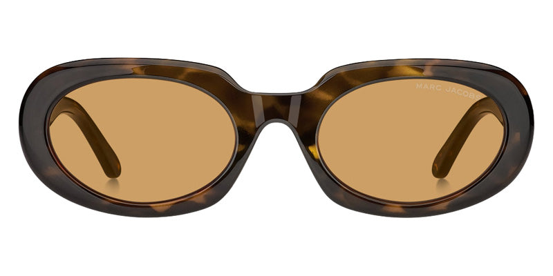 Marc Jacobs MARC 887/G/S 0086W7 53 - Havana #id:marc887gs0086w7_s:100100