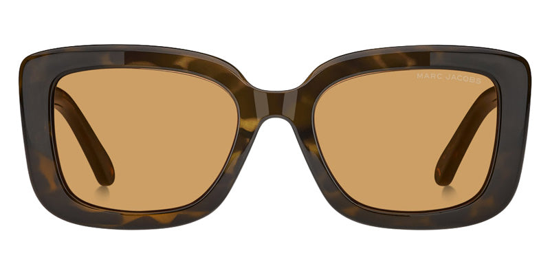 Marc Jacobs UA 5125 0P2M 55 - Havana / Orange #id:marc888s0086w7_s:100100