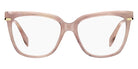 Marc Jacobs MARC 891 0MAP 53 - Havana Pattern Pink #id:marc891000map_s:104100