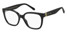 Marc Jacobs MARC 893/US 0807 53 - Black #id:marc893us000807_s:100105