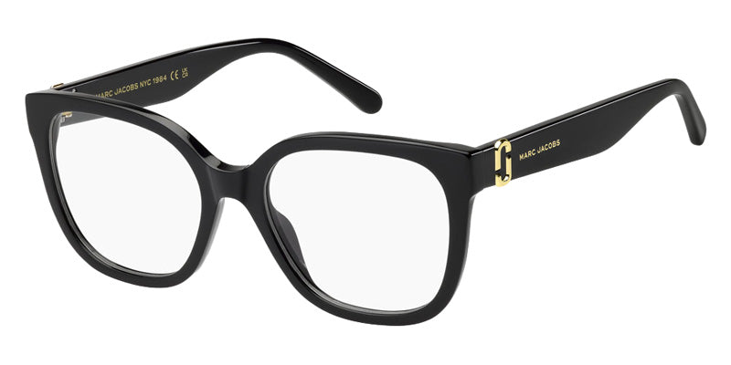 Marc Jacobs MARC 893/US 0807 53 - Black #id:marc893us000807_s:100105