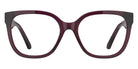 Marc Jacobs MARC 893/US 0LHF 53 - Burgundy #id:marc893us000lhf_s:104100