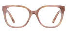 Marc Jacobs MARC 893/US 0MAP 53 - Havana Pattern Pink #id:marc893us000map_s:106100