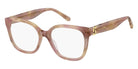 Marc Jacobs MARC 893/US 0MAP 53 - Havana Pattern Pink #id:marc893us000map_s:106105