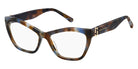 Marc Jacobs MARC 894/US 0X8Q 54 - Brown Blue Havana #id:marc894us000x8q_s:104105