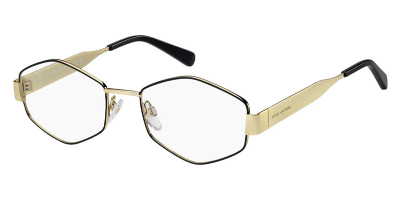 Marc Jacobs MARC 895/US 0RHL 54 - Gold Black #id:marc895us000rhl_s:102105