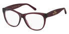 Marc Jacobs MARC 896 0LHF 54 - Burgundy #id:marc896000lhf_s:102105