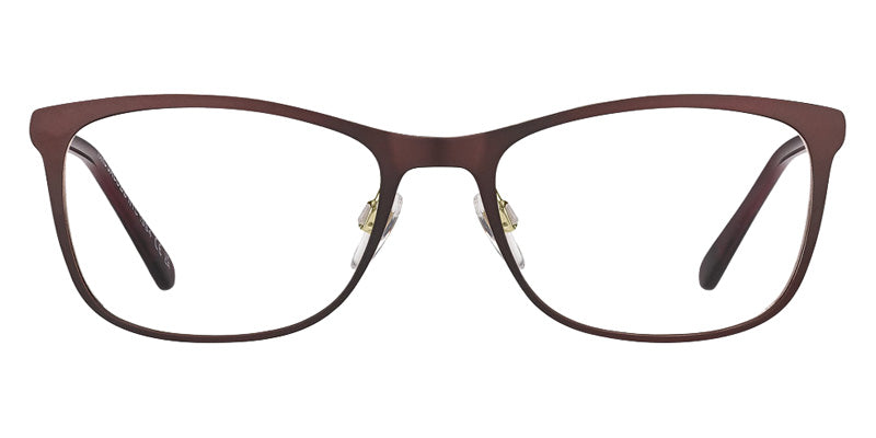 Marc Jacobs MARC 898/G 0E28 53 - Matte Burgundy Gold #id:marc898g000e28_s:100100