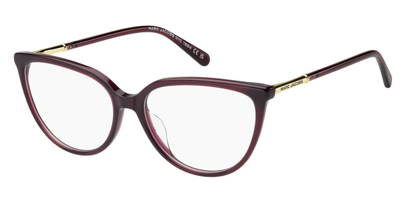 Marc Jacobs MARC 900/G 0LHF 55 - Burgundy #id:marc900g000lhf_s:106105