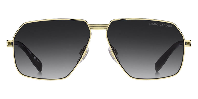 Marc Jacobs MARC 906/S 0RHL9O 61 - Gold Black #id:marc906s0rhl9o_s:102100
