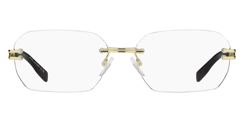 Marc Jacobs MARC 909 0RHL 58 - Gold Black #id:marc909000rhl_s:100100