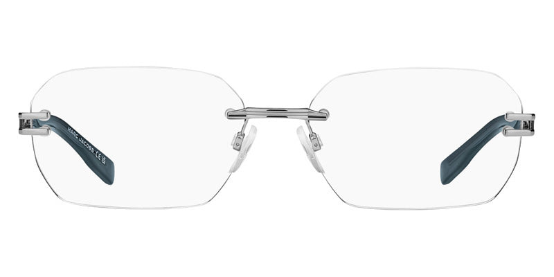 Marc Jacobs MARC 909 0V84 58 - Ruthenium Blue #id:marc909000v84_s:102100