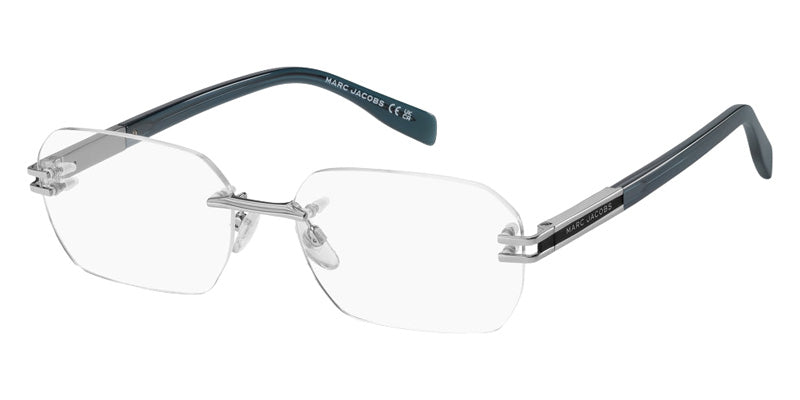 Marc Jacobs MARC 909 0V84 58 - Ruthenium Blue #id:marc909000v84_s:102105