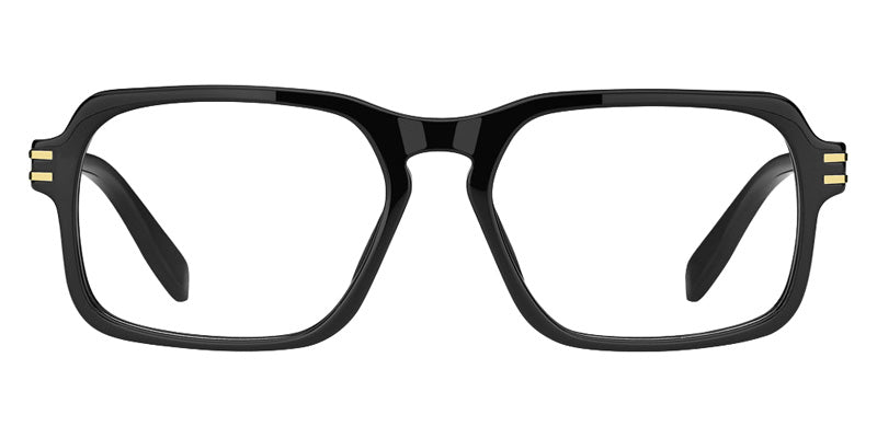 Marc Jacobs MARC 911 0807 55 - Black #id:marc911000807_s:100100