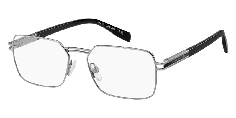 Marc Jacobs MARC 912 085K 56 - Ruthenium Black #id:marc91200085k_s:100105