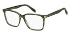 Marc Jacobs MARC 915 06AK 57 - Green Horn #id:marc9150006ak_s:100105