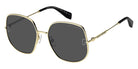 Marc Jacobs MARC 916/N/S 0J5GIR 59 - Gold #id:marc916ns0j5gir_s:100105
