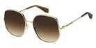 Marc Jacobs MARC 916/S 001QN4 59 - Gold Brown #id:marc916s001qn4_s:100105