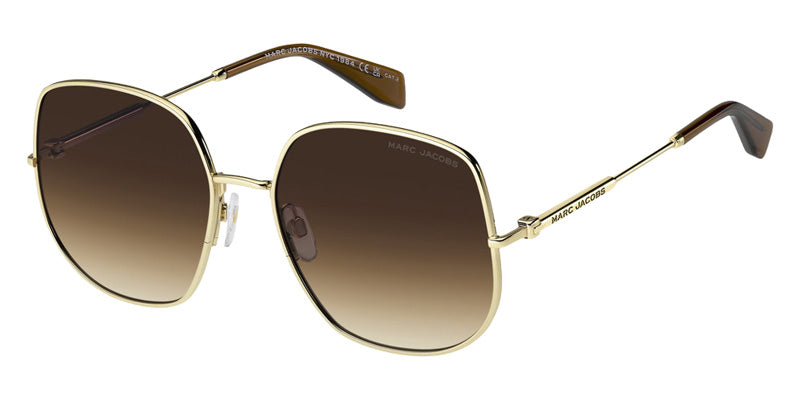 Marc Jacobs MARC 916/S 001QN4 59 - Gold Brown #id:marc916s001qn4_s:100105