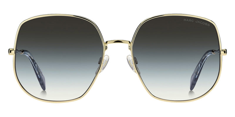 Marc Jacobs MARC 916/S 0LKSIB 59 - Gold Blue #id:marc916s0lksib_s:102100